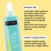 Beach Blonde Sea Waves Salt Spray - 5 oz Wave Texturizing Spray for Tousled Volume | Natural Sea Salt Enhances Wavy Hair - Buy Online on GoSupps.com