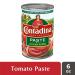 Contadina Italian Tomato Paste 6 oz - Premium Quality Tomato Paste for Authentic Italian Cooking - Buy Online on GoSupps.com