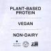 Gardein Vegan Chick'n & Rice Soup - Plant-Based, 15 oz | Healthy & Delicious - Buy Online on GoSupps.com