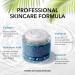 Best Eye Cream for Dark Circles & Puffiness | Retinol & Collagen Formula | Anti-Aging Under Eye Treatment Made in USA - Buy Online on GoSupps.com