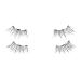 Ardell Professional Magnetic Lash Accents 001 - Enhance Your Look with 1 Pair - Buy Online on GoSupps.com