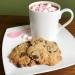 Cookie Crumbles Chewy Chocolate Chunk Cookie Mix 358g - Dairy-Free, Preservative-Free, No Artificial Flavours or Colours - Ready in 30 Minutes! - Buy Online on GoSupps.com
