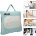 Buy Electric Massage Cushions | Neck & Waist Relief | 3 Modes Hot Compression & Vibration - Green - Buy Online on GoSupps.com