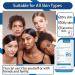 Moisturizing B5 Face Serum Mask | Lightweight Oil Control & Hydrating Facial Serum | Salicylic Acid Skin Care - Buy Online on GoSupps.com