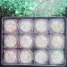 LoveOurHome 24 Box Iridescent Glitters Powder Pigment Nail Decorations for Resin Epoxy Crafts & Makeup - Chunky Flakes, Sequins & Hexagon Accessories for Festival, Body, Acrylic Nails Design - Buy Online on GoSupps.com