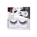 Kiss Lash Couture Triple Push Up Collection - 3D Volume Fake Lashes Reusable Animal Test-Free with Eyelash Glue - International Shipping Available - Buy Online on GoSupps.com