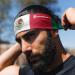 Suddora Mexico Country Flag Tie Headband - Sports Costume & National Team Accessories - Buy Online on GoSupps.com
