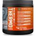 IRON KINGDOM THERMO CUTS (Thermogenic Pre-Workout) BLACKBERRY LEMONADE Fat Burner Energy Focus Carnitine Caffeine Blackberry Lemonade 30 Servings (Pack of 1) - Buy Online on GoSupps.com