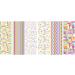 Ursus 57260099 Paper Garlands Piccolo - 60 Double-Sided Printed Strips 6m | Perfect for Celebrations & Parties | International Shipping Available - Buy Online on GoSupps.com