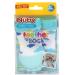Nuby Soothing Teether Sock  Sky Blue Clouds  5 D. Blue Clouds - Buy Online on GoSupps.com