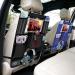 Toniebox Holder Car Organiser with Tablet Bag - Seat Back Cover for Kids' Car Accessories - Black - Buy Online on GoSupps.com