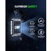8V Charger for Philips HQ850 Norelco One Blade QP2630 QP2530 | Power Supply & Charging Cable - Buy Online on GoSupps.com