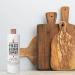 Specialist Cutting Board Oil - Food Grade Mineral Oil for Wood & Stone | Quick Drying Tasteless & Odorless | Restore & Protect (8.5oz/250ml) - The Block & Board Company - Buy Online on GoSupps.com