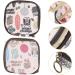 Leung Multifunction Tampon Holder - Portable Storage Bag for Sensitive Periods | 2 Pack - Shop Now! - Buy Online on GoSupps.com
