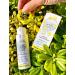 Herb and Flora Eye Of The Cyclops | RECOVERY EYE GEL FOR LINES BAGS CIRCLES | Vegan Eye Cream with Mini Hyaluronic Acid Mango Butter Coconut Oil and Omega 3 6 9 | 15 mL  - Buy Online on GoSupps.com