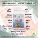 Ayushya Bilva (Bael Leaf) Capsules - 60 Capsules, Natural Formula - Buy Online on GoSupps.com