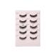 KISS I ENVY Multi Pack Eyelashes Juicy Volume 01 - KPEM12 - Buy Online on GoSupps.com