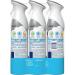 Febreze Heavy Duty Crisp Clean Scent Air Freshener Spray 8.8 Oz (Pack of 3) - Odor Eliminator for Strong Odors - Buy Online on GoSupps.com