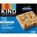 KIND Healthy Grains Bars Vanilla Blueberry Gluten Free 35 Grams 5 Count - Buy Online on GoSupps.com