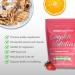 Build Up Drink for Weight Gain | Ideal for Elderly & Recovery | UK Made (Strawberry) - Buy Online on GoSupps.com