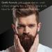 BWOW Professional Beard Shampoo for Men - Vegan Natural Cleanser with Peppermint, Lemon, & Cinnamon - 250ml - Buy Online on GoSupps.com