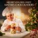 LINDT & spr ngli Christmas marzipan Selection 1st Pack (1 x 175 g) - Buy Online on GoSupps.com