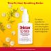 Dristan 12-Hour Nasal Spray Decongestant Fast-Acting Sinus and Nasal Congestion Relief from Colds Hay Fever and Allergies Oxymetazoline HCI .5 Fl Oz (Pack of 3) - Buy Online on GoSupps.com