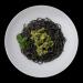 Buy JUST TASTE Organic Black Bean Pasta - 250g | Healthy & Delicious International Shipping - Buy Online on GoSupps.com