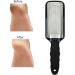 LIUDEX Foot Rasp File and Callus Remover Heel Scraper and Callus Dead Skin Remover for Feet Callus Shaver and Foot Filer for Dead Skin High Grade Pedicure Tool for First Rate Foot Care - Buy Online on GoSupps.com