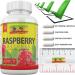 Raspberry Ketones Dietary Supplement - 60 High Strength Capsules | Caffeine-Free Formula - Buy Online on GoSupps.com