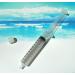 Teeth Whitening Gel 10ml Syringe 44% Carbamide Peroxide - 4 Pack - Buy Online on GoSupps.com
