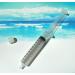 Teeth Whitening Gel Syringe 44% Carbamide Peroxide 30ml - Tooth Bleaching Whitener 3 Pcs - Buy Online on GoSupps.com