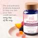 Mommy's Bliss Prenatal Regularity Support - Natural Orange & Berry Gummies (60 Count) - Buy Online on GoSupps.com