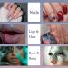 48 Jars Face & Eye Glitter Set - Assorted Colors Nail, Body, Hair Art Fine Loose Chunky Glitter - Buy Online on GoSupps.com