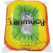 Yanmucy Adjustable Cat Recovery Collar - Soft Cone After Surgery - Small - Buy Online on GoSupps.com