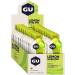 GU Lemon Sublime Energy Gels - 24-Pack | Boost Your Performance - Buy Online on GoSupps.com