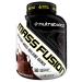 Nutrabolics Mass Fusion Hardcore Bulking Formula Gainer - Gain Weight - Bulk Up - 950 Clean Calories - Sweet Potato - Quinoa - Time-Release Protein - MCT - No Amino Spiking - Extreme Chocolate - 5 lb Extreme Chocolate 5 Po