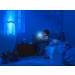Pabobo Lumilove Barbapapa Night Light - Blue | Induction Charger for Babies & Kids - Shop Internationally - Buy Online on GoSupps.com