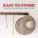BambooMN 10-Pack 16.5 Inch Bamboo Back Scratcher - Instant Itch Relief, Practical Travel Gift - Buy Online on GoSupps.com