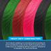 Rock-N-Rescue 20-Foot Webbing and Carabiner Combo - Heavy-Duty Nylon - Made in USA - Firefighter and Rescue Gear - Buy Online on GoSupps.com