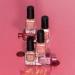 Barry M Velvet Nails - Oyster Pink | Long-Lasting Polish for a Luxurious Look - Buy Online on GoSupps.com