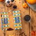Flavoured Ground Coffee Bundle with Pumpkin Spice Whittard Coffee Ground Omni-grid Medium Roast 2 x 200g Total of 400g Limited Edition Warming Blend - Buy Online on GoSupps.com
