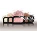 Rimmel London Magnif'eyes Mono Eyeshadow in Black Fender - 0.16 Ounce (Pack of 1) - Buy Online on GoSupps.com