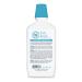 Schmidt's Wondermint Mouthwash - Fluoride Free, Pomegranate, 16 Fl Oz | Freshens Breath - Buy Online on GoSupps.com