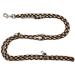 Buy Dogeline Double Leash for Medium Dogs - 39 Colors Available 2.40m Length Stable Design Perfect for Dogs Up to 45 kg - Buy Online on GoSupps.com