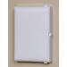 Child Be Safe  Baby Toddler Pet Resistant Electrical Safety Cover Guard for Home and Business  Made in USA  Traditional Standard Toggle Light Switch White 2 Count - Buy Online on GoSupps.com