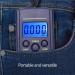 Buy Digital Hanging Fish Scales - 40kg Portable Angler Scale with LCD Display & Unit Options | International Shipping Available - Buy Online on GoSupps.com