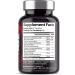 Demon Booster - Men's Ultimate Supplement with Tribulus Terrestris, Chrysin & Zinc Magnesium (120 Capsules) - Buy Online on GoSupps.com