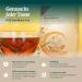  H & S H&S Sea Buckthorn Tea with Vitamin C and Selenium 20 x 2.5g - Buy Online on GoSupps.com