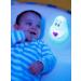Pabobo Lumilove Barbapapa Night Light - Blue | Induction Charger for Babies & Kids - Shop Internationally - Buy Online on GoSupps.com